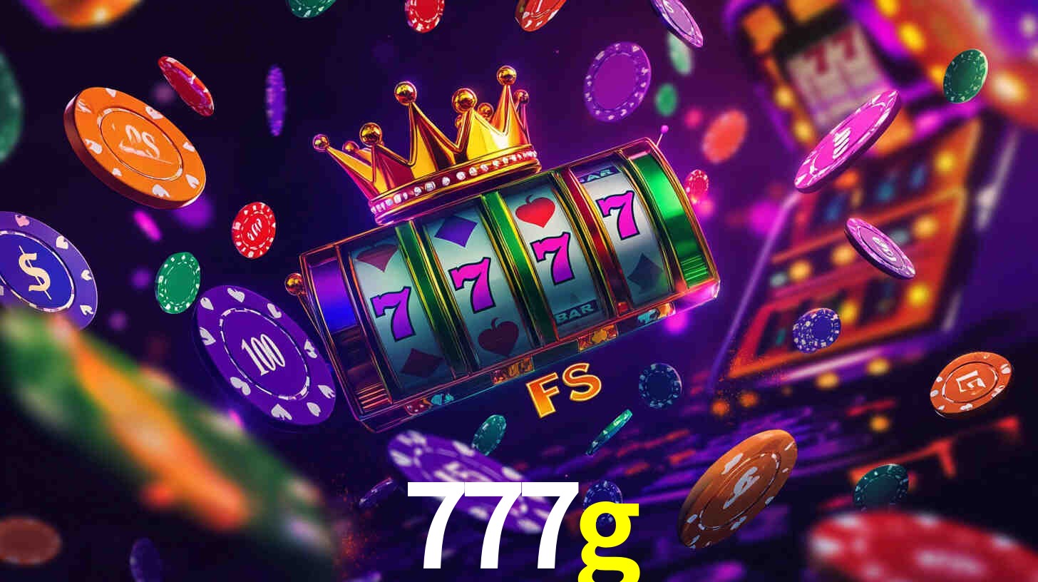 Experiência VIP 777g