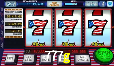 A Emoção da Loteria na 777g: Uma Chance de Mudança de Vida