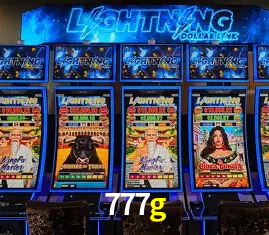 A Revolução dos Aplicativos de Jogos no 777g