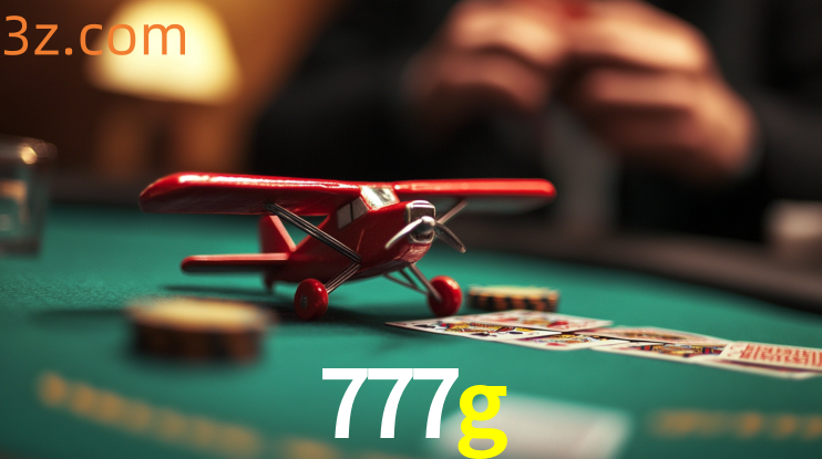 Aviator Jogo na 777g 