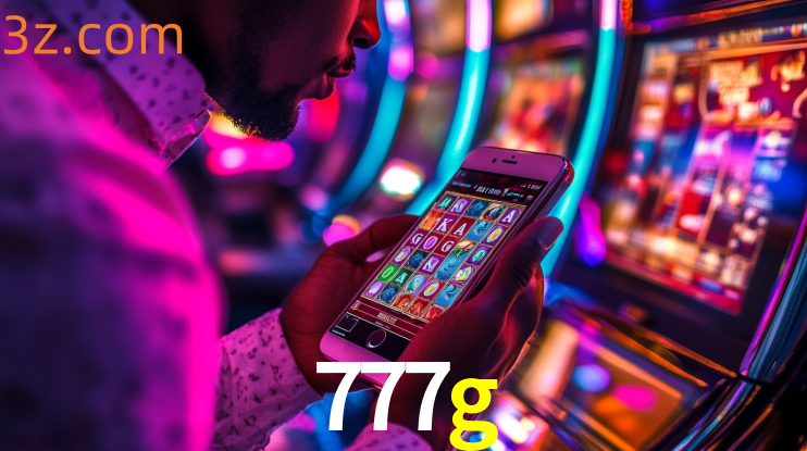 Baixar App 777g