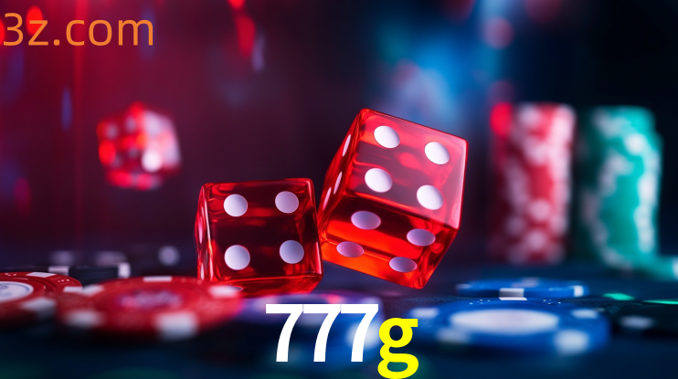 Bonus na Plataforma Online 777g