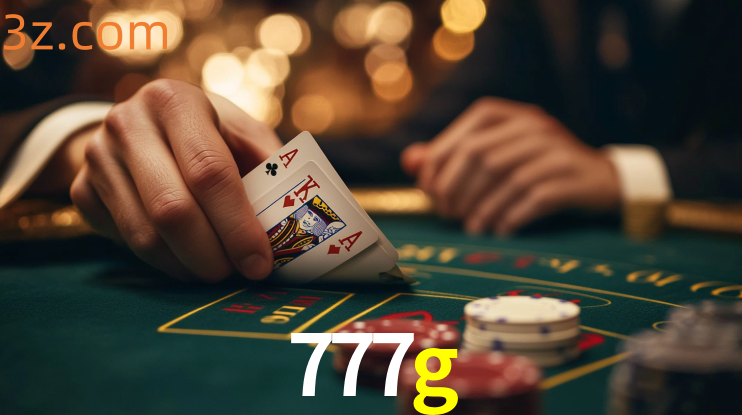 Plataforma Online 777g