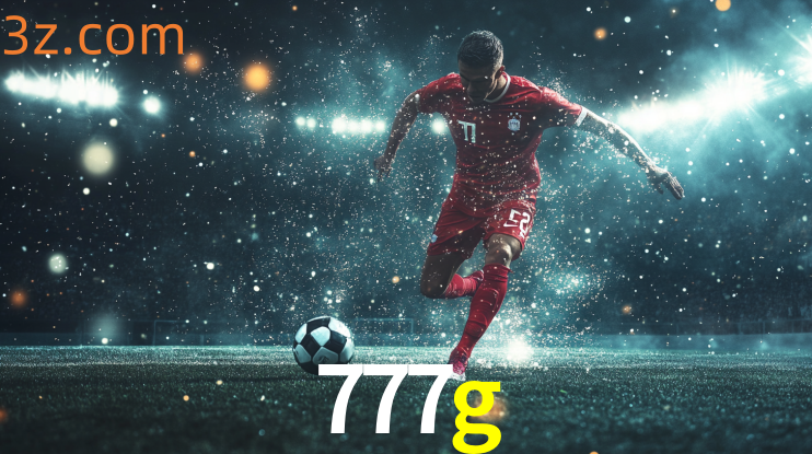 Plataforma de Apostas 777g