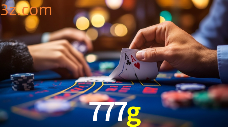 Jogos na 777g