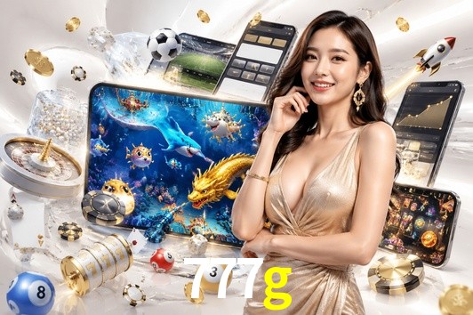 Game Providers 777g