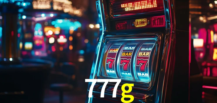 Welcome Bonus 777g