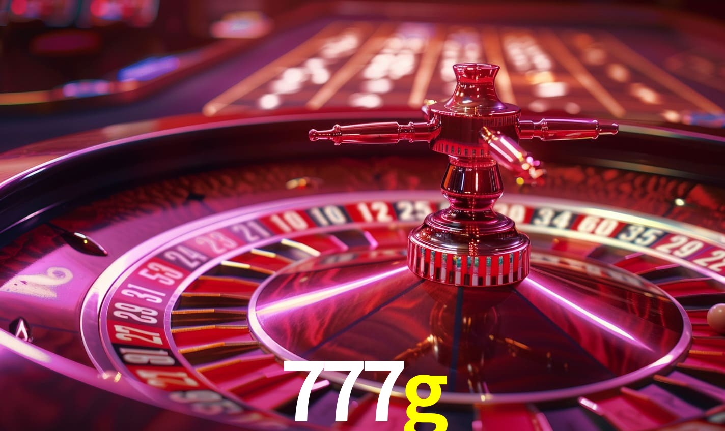 Desvendando o Mundo dos Jogos Virtuais na 777g