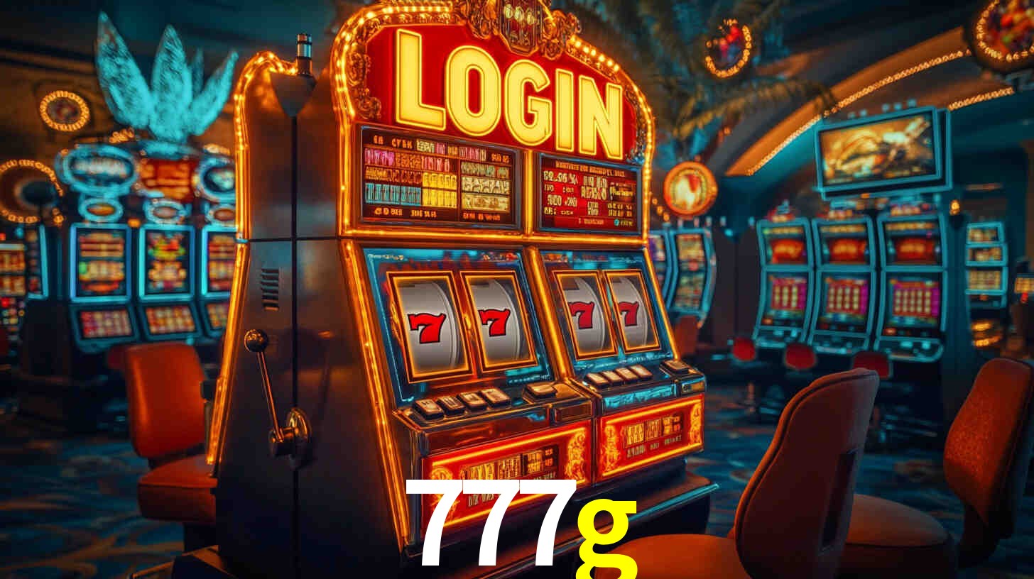 Ofertas Imperdíveis na 777g: Promoções e Bônus Que Valem a Pena