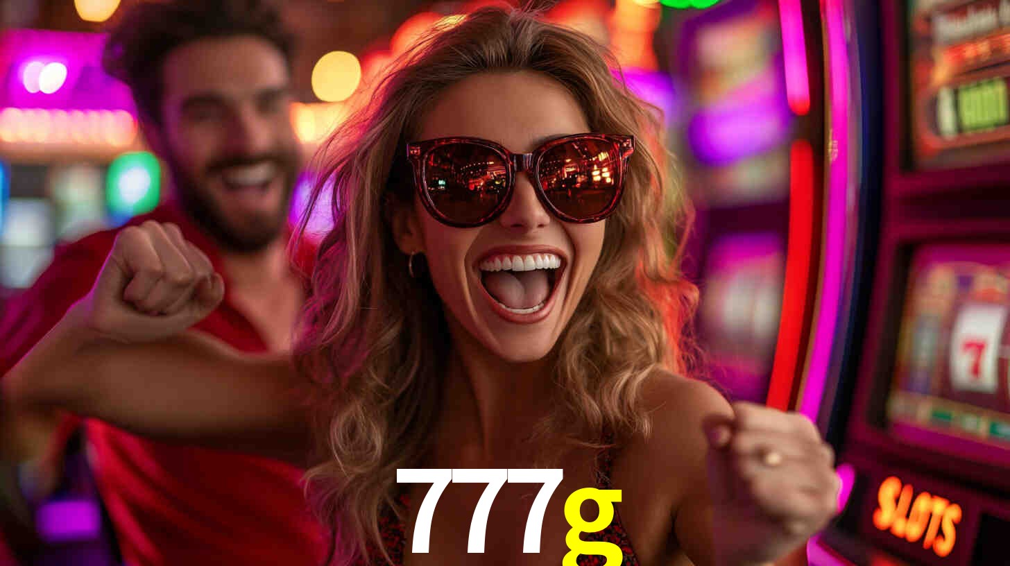 Descubra a Essência do 777g: Nossa História e Compromissos