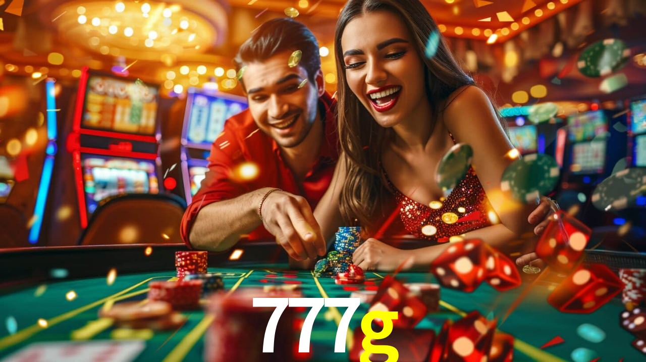 Login Seguro 777g