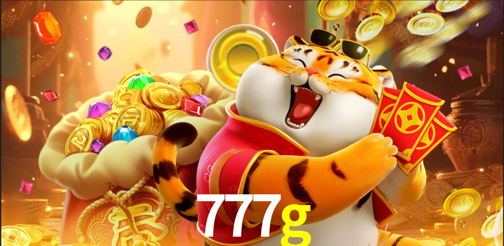 777g: A Experiência de Casino com Jogos de Mesa ao Vivo