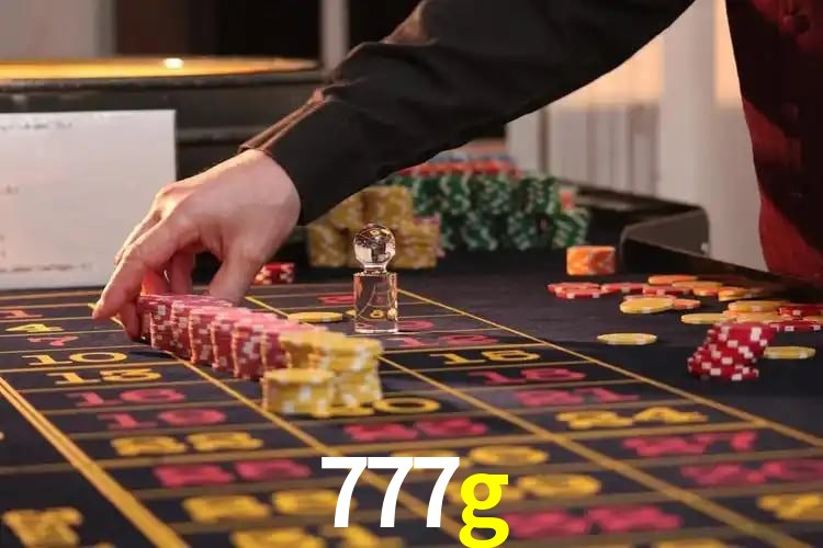 Descubra o Programa VIP da 777g: Vantagens Exclusivas para Jogadores