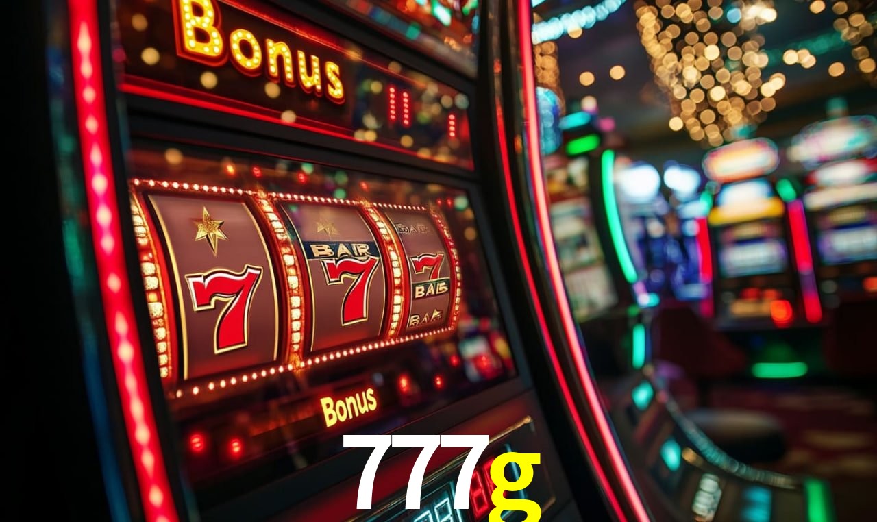777g bet — painel ao vivo com cotações dinâmicas