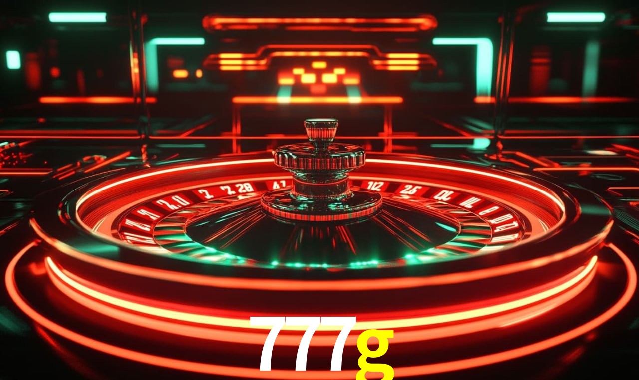 A Popularidade dos Caça-Níqueis no 777g