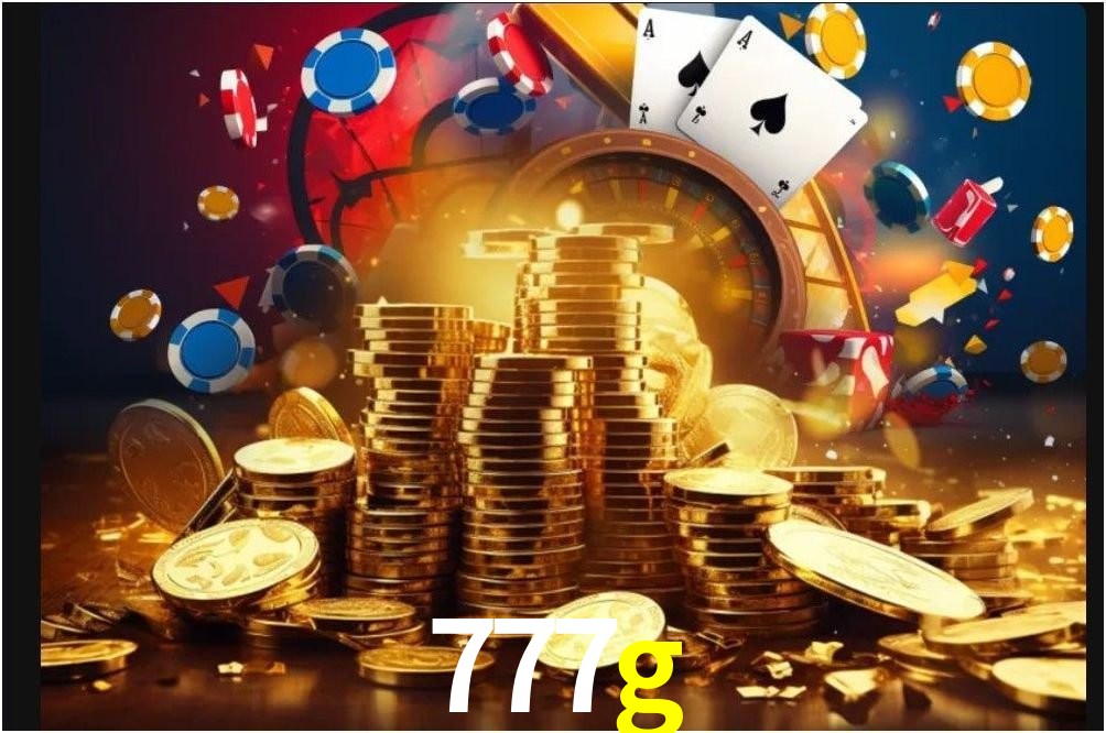 777g FAQ — suporte e ajuda no aplicativo oficial