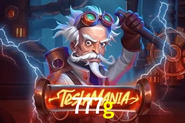 Jogos de Slot 777g