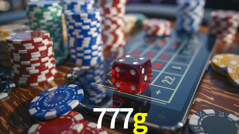 777g