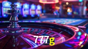 Statistics 777g