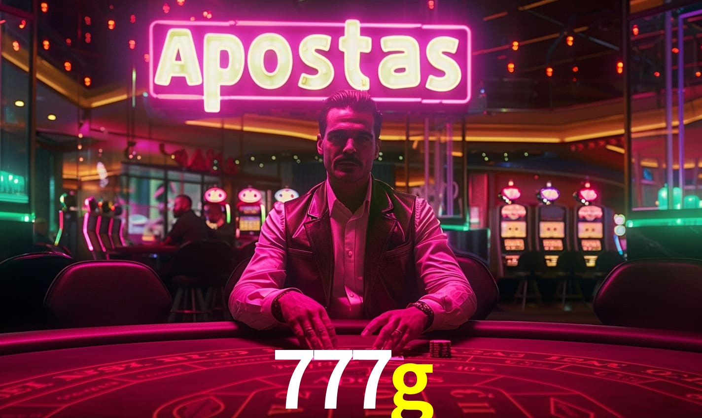 A Experiência Imersiva dos Cassinos Ao Vivo no 777g