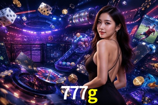 Platform Technology 777g