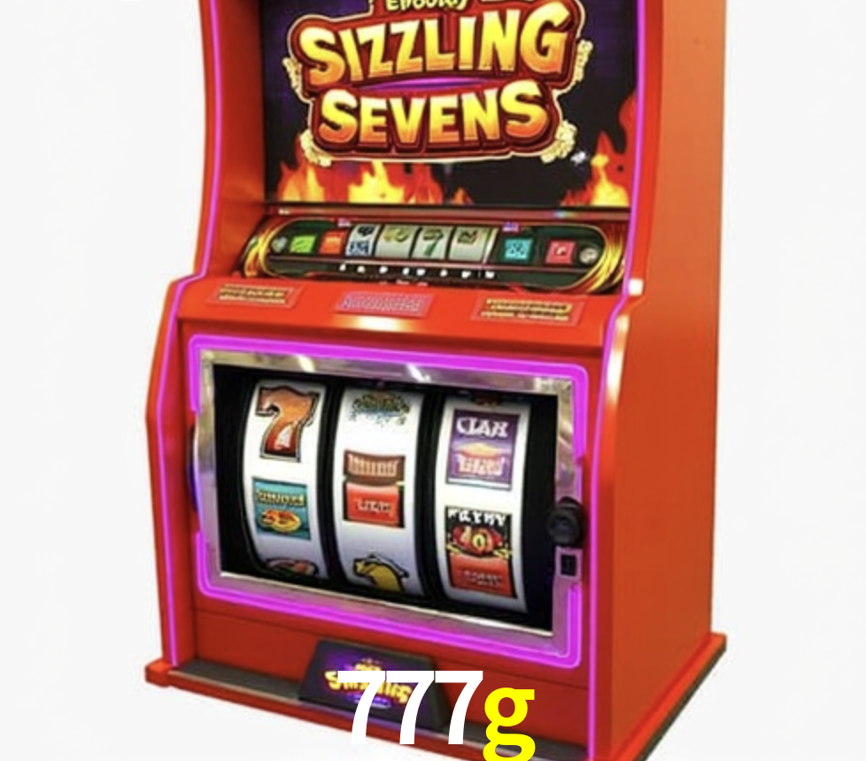 APP oficial da 777g para mobile