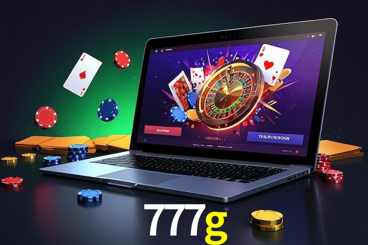 Promoção Relâmpago 777g