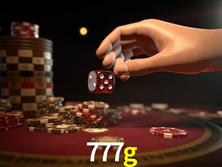 Estatísticas do Jogo 777g