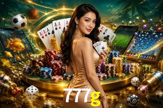 VIP Casino 777g
