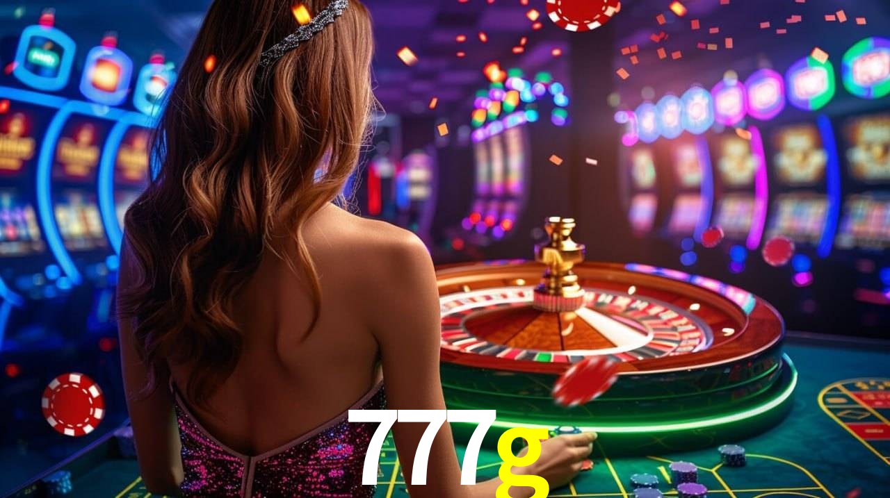 777g ajuda online — chat de suporte no aplicativo oficial