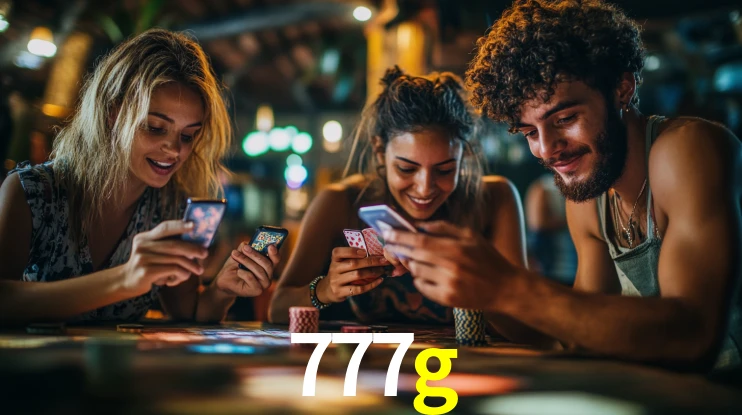 Daily Bonuses 777g
