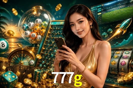 Account Benefits 777g