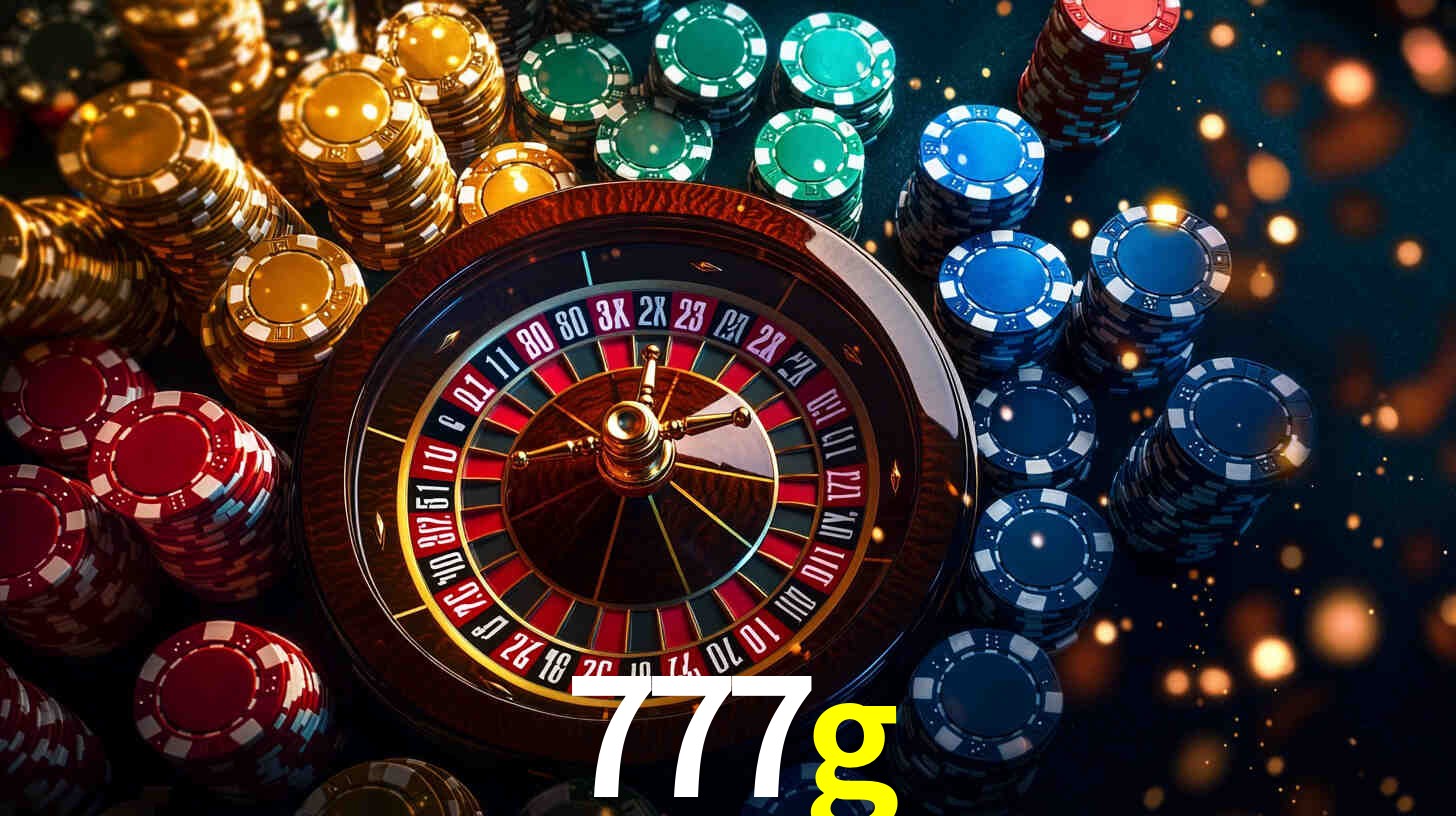 777g bônus — painel de promoções no aplicativo