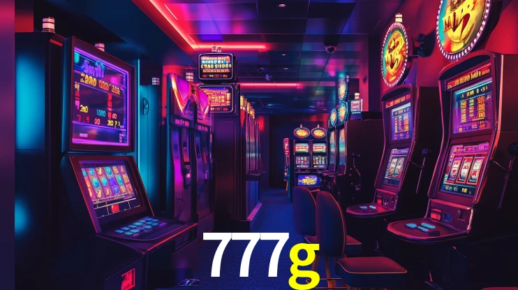 Explore as vantagens do 777g: serviço profissional e confiabilidade
