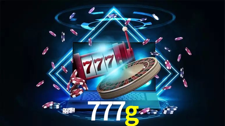 Casino Ao Vivo 777g