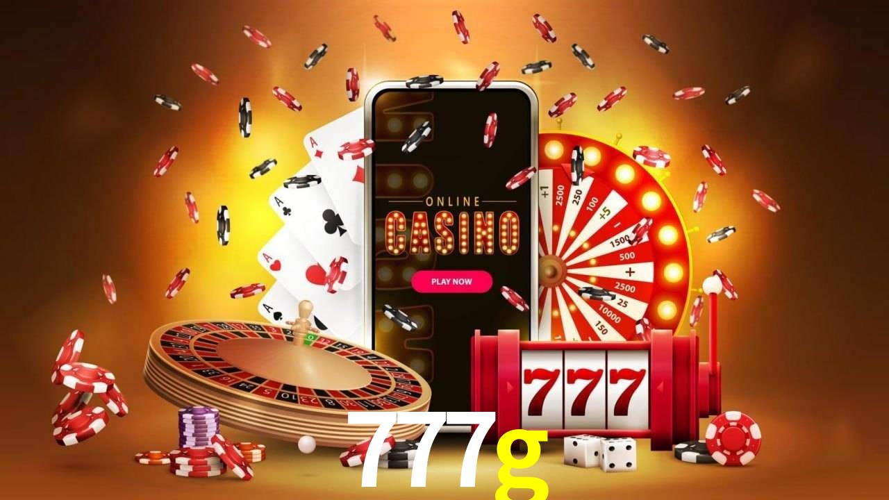 Diretório de Jogos 777g