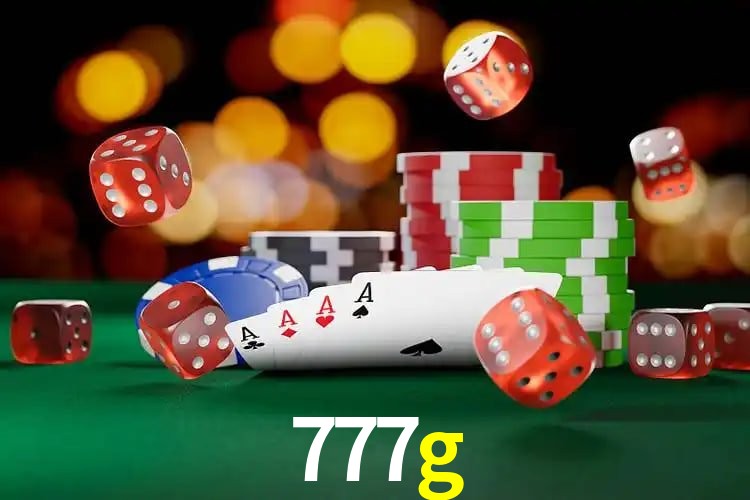Recursos de Bônus 777g