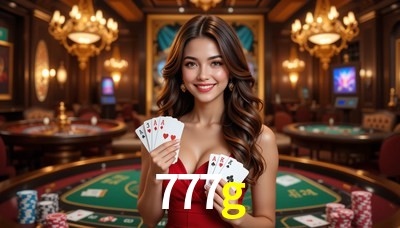 Flash Promotion 777g