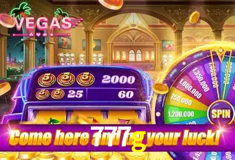 Descubra o Mundo do Cassino Online com 777g