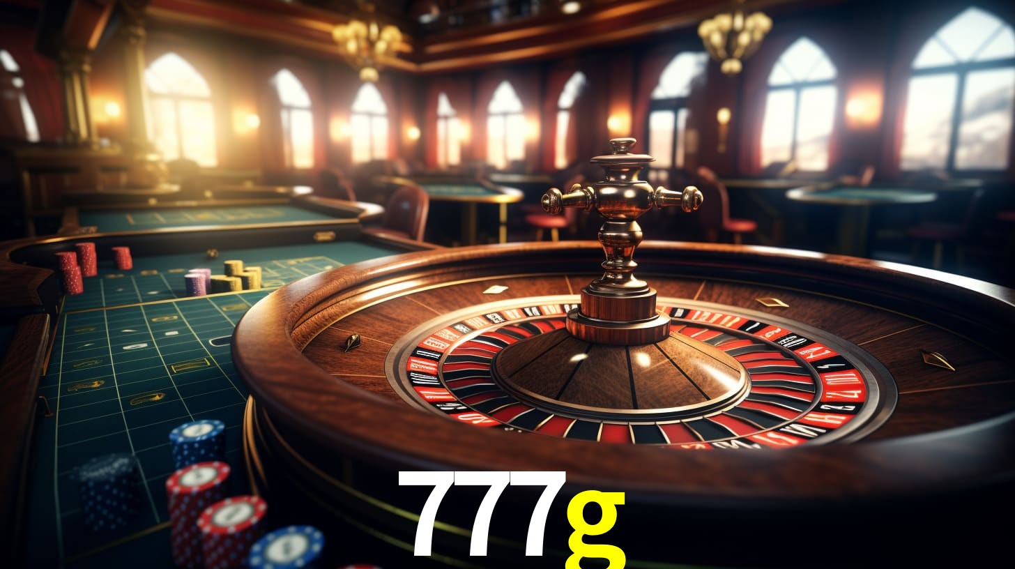 Live Casino 777g