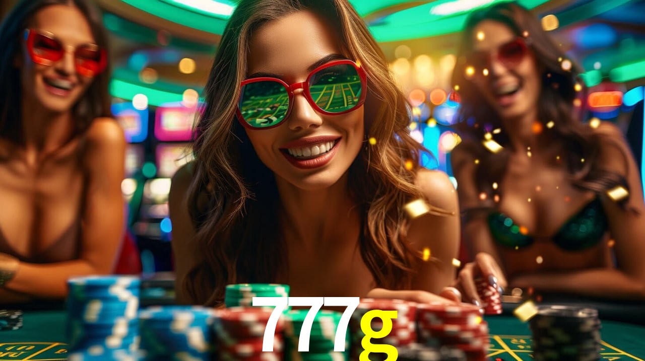 Tennis Betting 777g