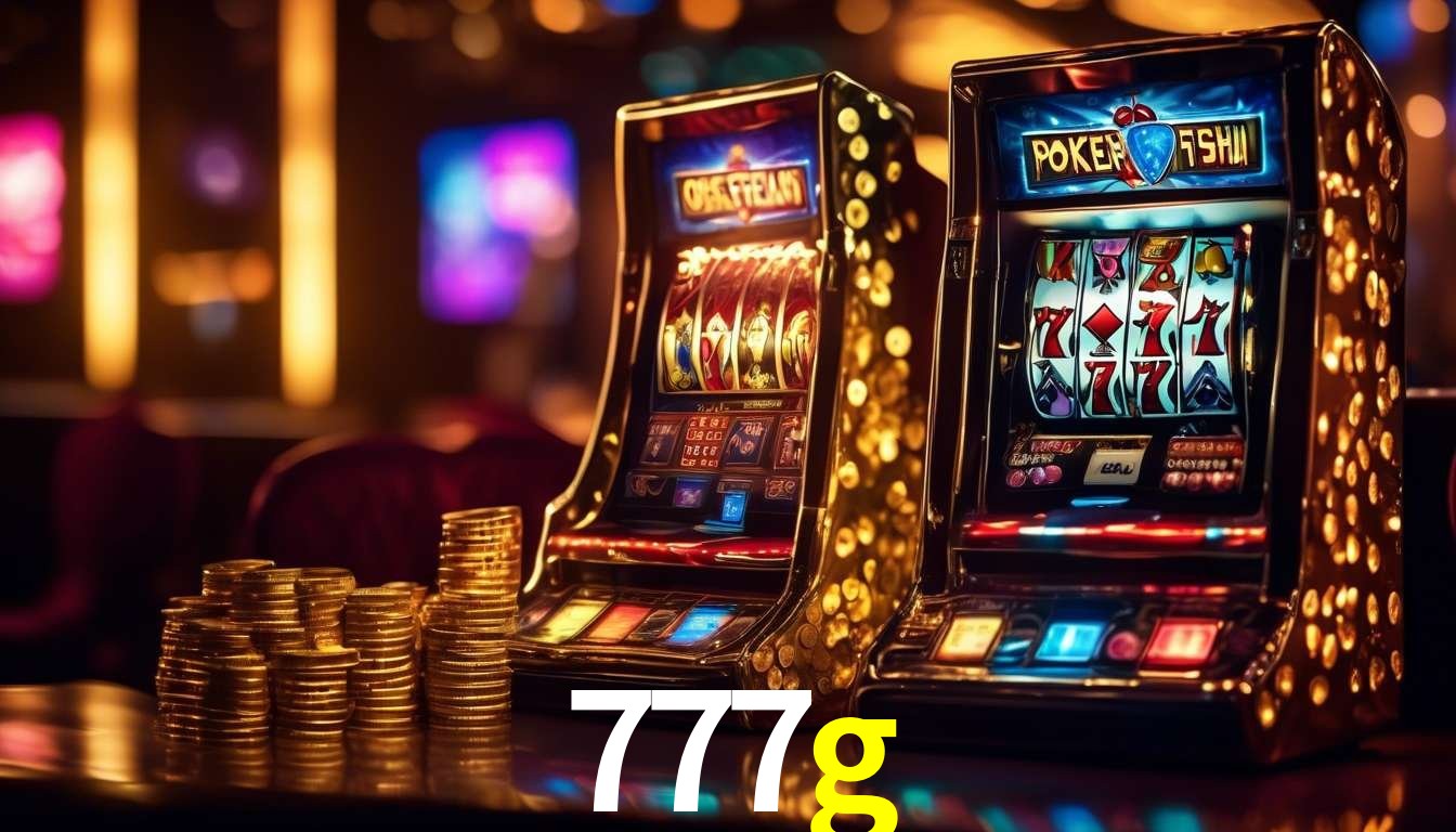 777g download — arquivo APK para Android oficial