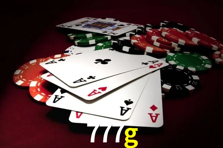 Torneios 777g