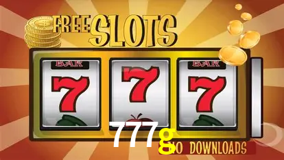 Descubra o Mundo do Cassino Online com 777g