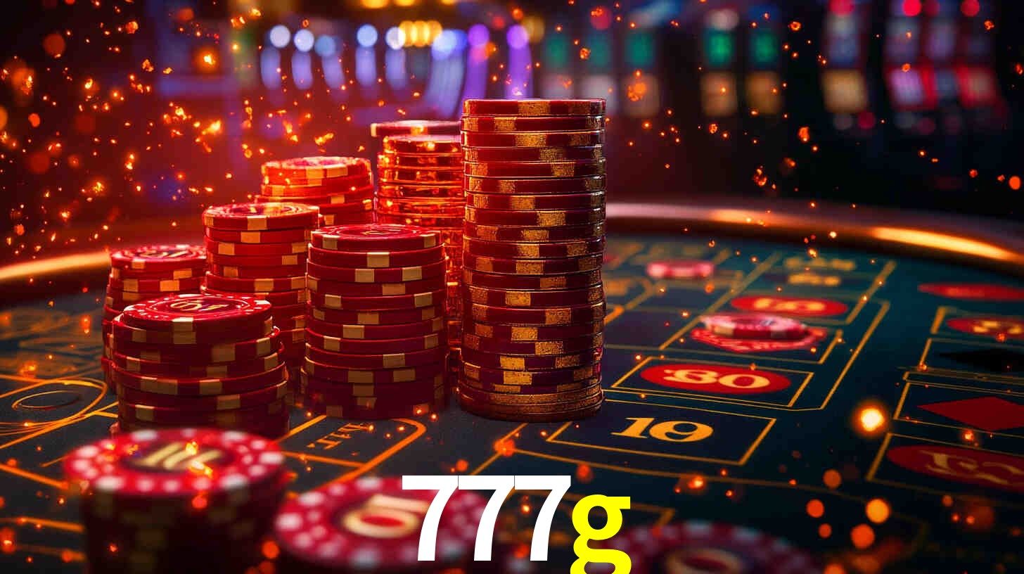 777g App Interface