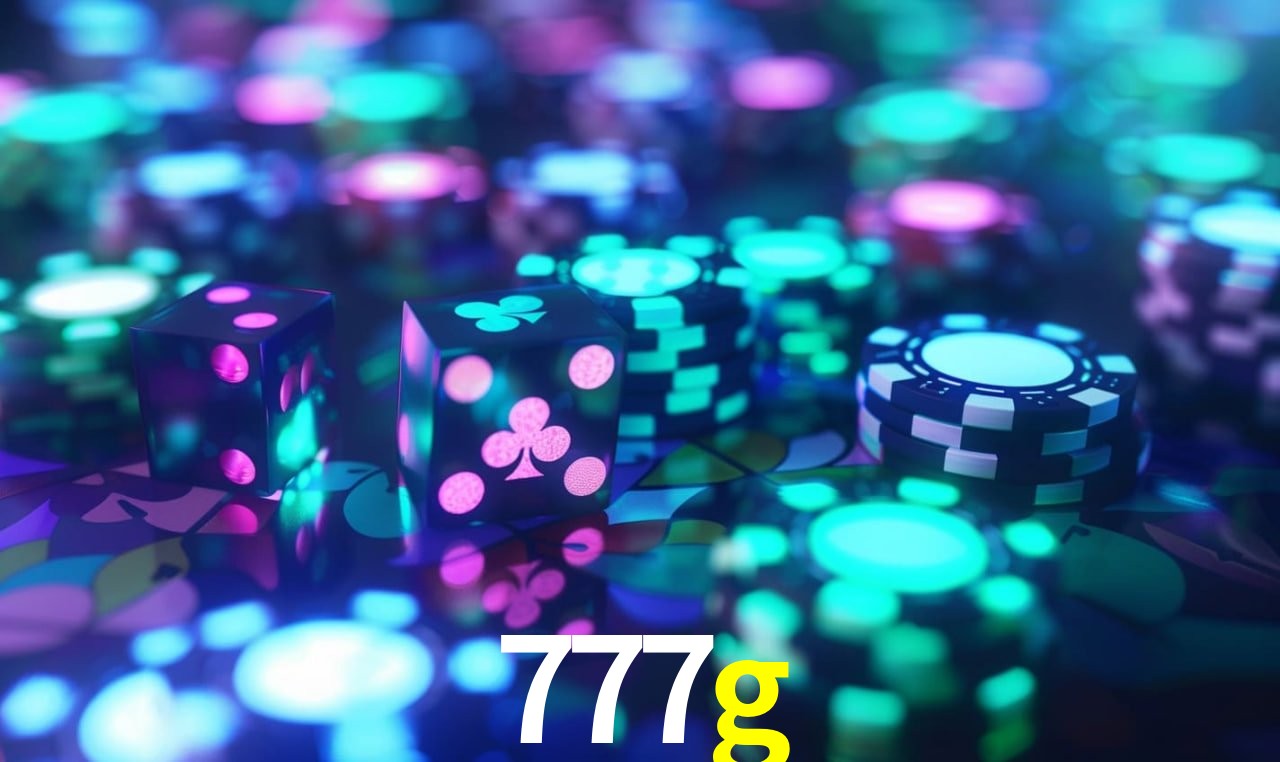 Casino Ao Vivo 777g
