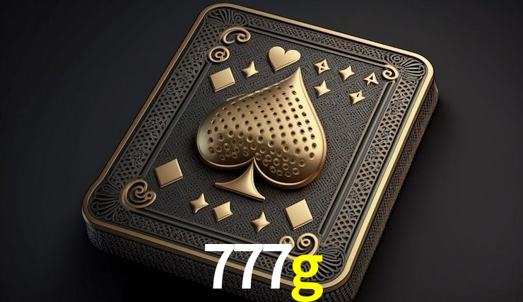 Apostas de Tênis 777g