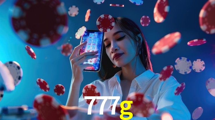 777g download — tutorial instalação APK passo a passo