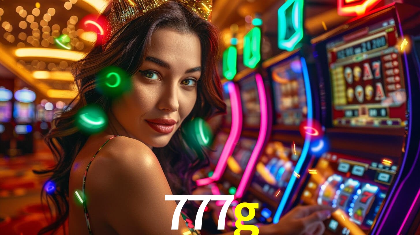 777g bet — mercados de futebol e esportes no app