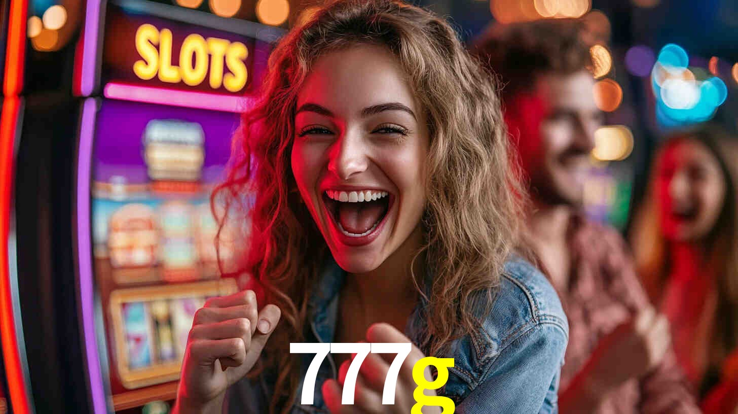 Descubra o Programa VIP da 777g: Vantagens Exclusivas para Jogadores